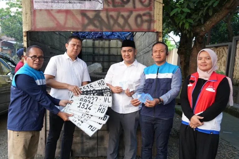 BPH Migas Dapati,Dugaan Penyalahgunaan BBM Subsidi di Jepara